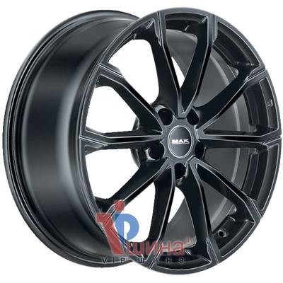 Mak DaVinci 6x16 5x100 ET35 DIA57.1 GB