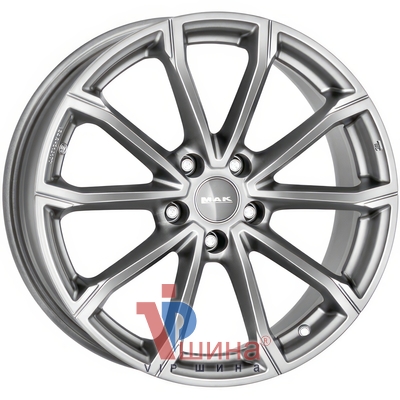 Mak DaVinci 6.5x16 4x108 ET32 DIA65.1 T