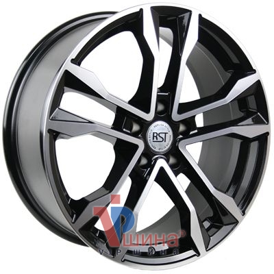 Tech Line RST.068 8x18 5x114.3 ET30 DIA60.1 BD