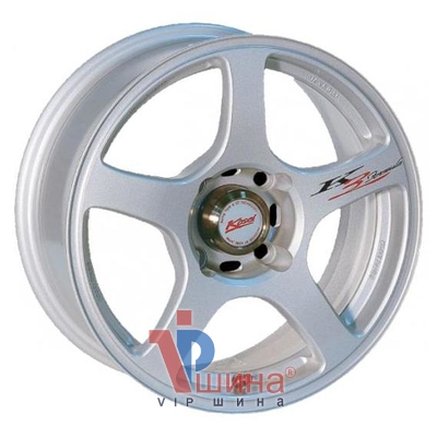 Kosei K3 Fine 6.5x15 5x112 ET38 DIA73.1 FS