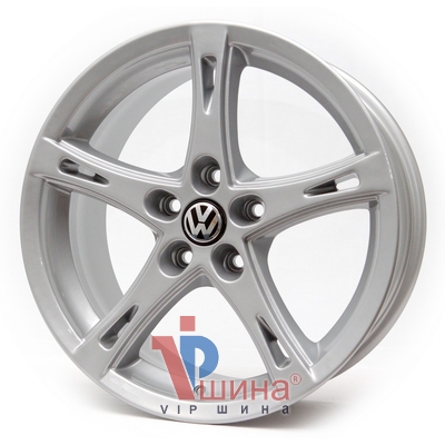 Replica Volkswagen R58 8x18 5x120 ET38 DIA74.1 S