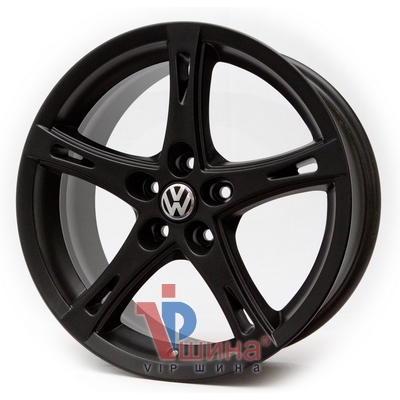 Replica Volkswagen R58 8x18 5x120 ET38 DIA74.1 BM