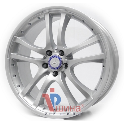 Replica Mercedes R897 9x20 5x112 ET45 DIA66.6 S