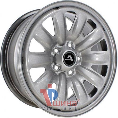 ALST (KFZ) Hybrid 6.5x16 5x112 ET41 DIA57.1 S