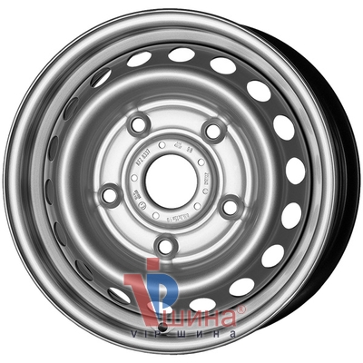 Magnetto Wheels R1-1863 6.5x15 5x160 ET60 DIA65.1 S