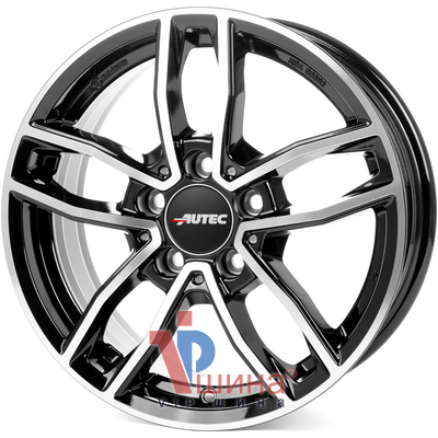 Autec Mercador 6.5x16 5x112 ET38 DIA66.5 BP