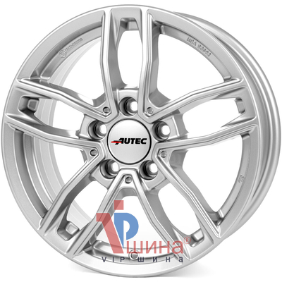 Autec Mercador 7.5x17 5x112 ET36 DIA66.5 S