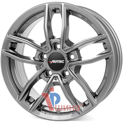 Autec Mercador 6.5x16 5x112 ET38 DIA66.5 T