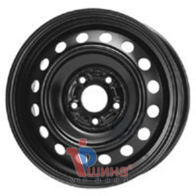 Kronprinz BM 515012 6.5x15 5x120 ET42 DIA72.5 Black