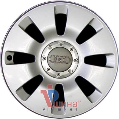 Audi OEM 4B3601165AZ17 8x17 5x112 ET35 DIA57 S