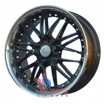 Koya K-Racer 8x18 5x112 ET35 DIA73 BT