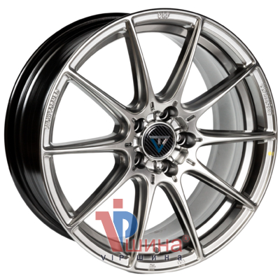 VLF VLF02 7x16 5x114.3 ET38 DIA73.1 MG