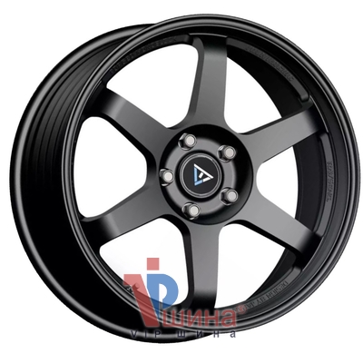 VLF VLF08 8x18 5x112 ET40 DIA66.6 BM