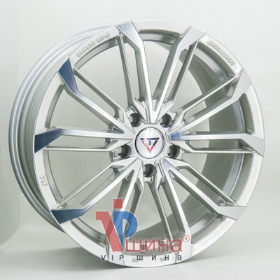 VLF VLF12 8x18 5x114.3 ET38 DIA73.1 SM