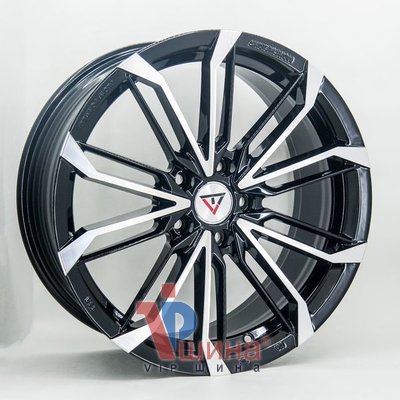 VLF VLF12 8.5x19 5x120 ET35 DIA72.6 BM