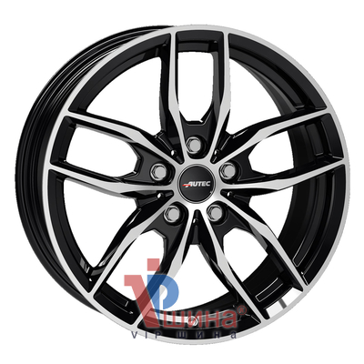 Autec Bavaris 7.5x17 5x112 ET30 DIA66.6 BP