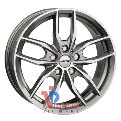 Autec Bavaris 7.5x17 5x112 ET30 DIA66.6 TP