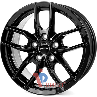 Autec Bavaris 7.5x18 5x112 ET51 DIA66.6 B