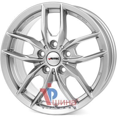 Autec Bavaris 7.5x17 5x112 ET27 DIA66.6 S