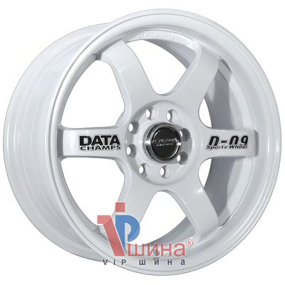 Kyowa Racing KR-230 7x16 5x112/114.3 ET40 DIA73.1 PW