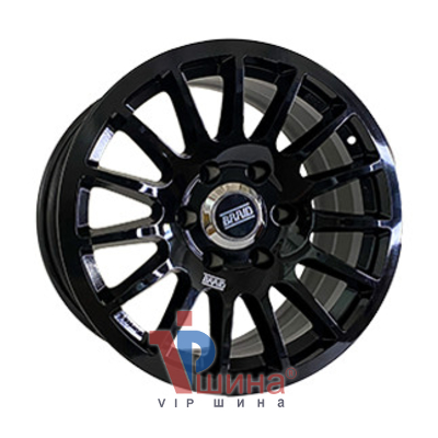 Off Road Wheels OW1030 8x17 6x139.7 ET5 DIA78.1 GB