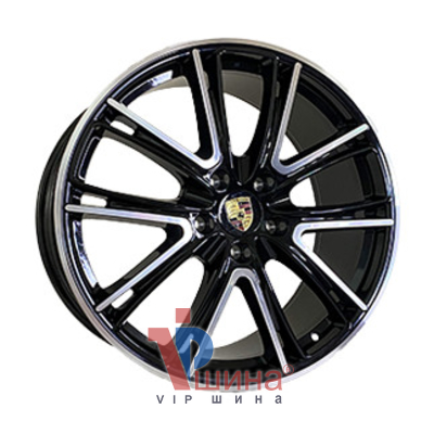 Replica PR885 11.5x21 5x130 ET63 DIA71.6 BKF