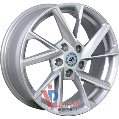 Wheel Top Driver F12-S 6.5x16 5x108 ET50 DIA63.3 SF