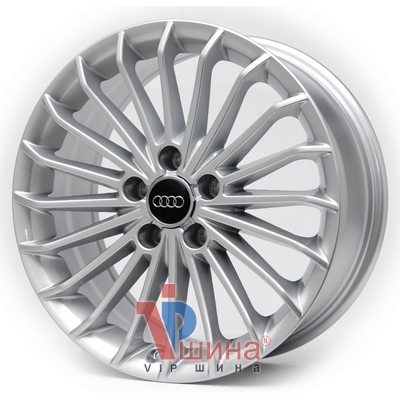 Replica Audi RX561 7.5x17 5x112 ET35 DIA0 S