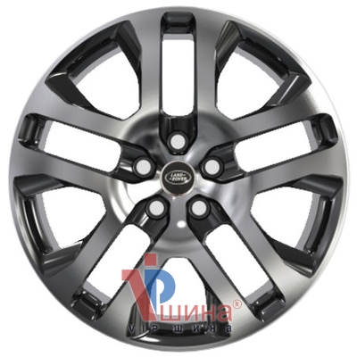 Replica FORGED LR2241 8.5x20 5x120 ET41.5 DIA72.6 GBMF