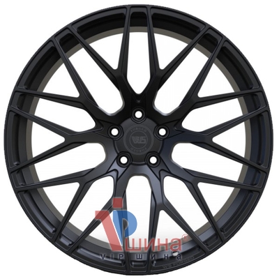 WS FORGED WS1349 10x21 5x112 ET19 DIA66.5 SB