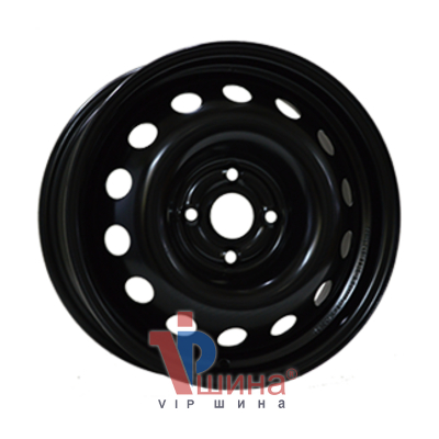 Тольятти ВАЗ-2103 5x13 4x98 ET29 DIA60.5 Black