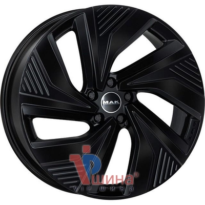 Mak Electra 7.5x19 5x114.3 ET49.5 DIA0 GB