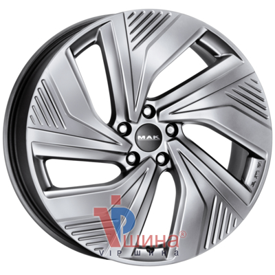 Mak Electra 8x20 5x112 ET45 DIA57.1 T