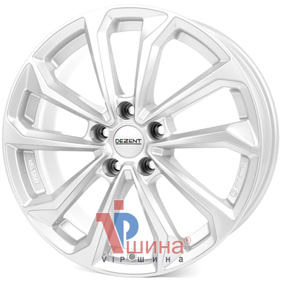 Dezent KS  6.5x16 5x114.3 ET45 DIA67.1 S