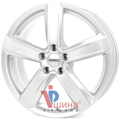 Dezent TU 7x17 5x108 ET48 DIA70.1 S