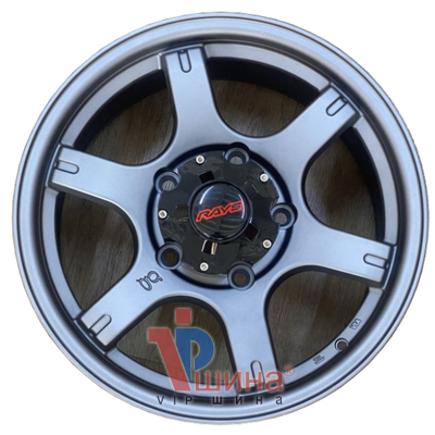 Off Road Wheels OW6059 7.5x17 5x150 ET35 DIA110.2 GM