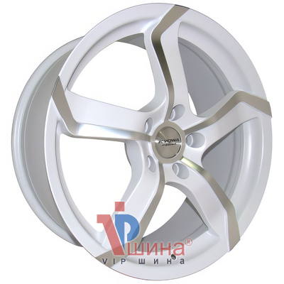 Kyowa Racing KR-706 8x18 5x114.3 ET40 DIA73 MWF