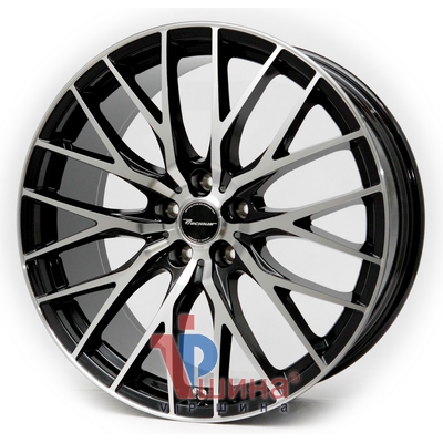 Replica R1245 8.5x20 5x114.3 ET35 DIA73.1 BMF