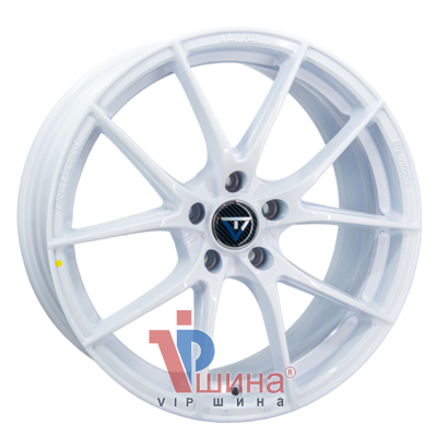 VLF VLF-P01 8x18 5x112 ET38 DIA66.56 W