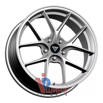 VLF VLF10 8x18 5x114.3 ET38 DIA73.1 S