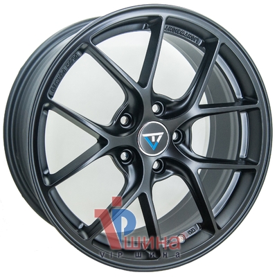 VLF VLF10 7.5x17 5x114.3 ET38 DIA73.1 BM