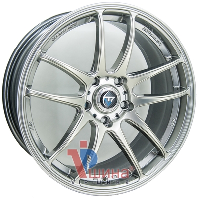 VLF VLF11 7.5x17 5x114.3 ET40 DIA73.1 HB