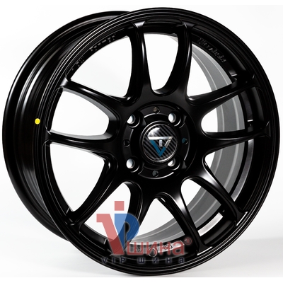 VLF VLF11 7.5x17 5x114.3 ET40 DIA73.1 BM