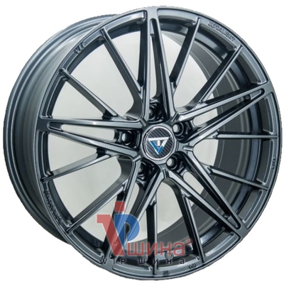 VLF VLF17 8x18 5x120 ET35 DIA72.6 GM