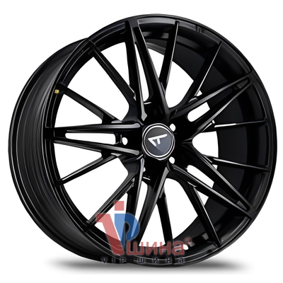 VLF VLF17 8x18 5x112 ET38 DIA66.6 BM