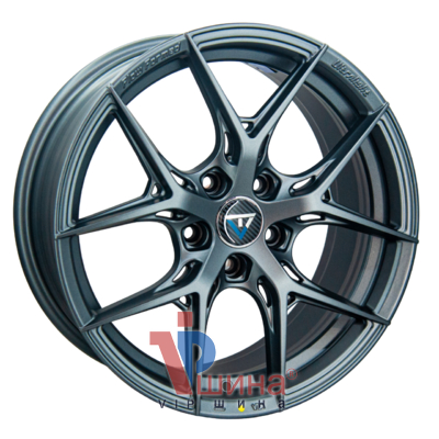 VLF VLF20 7.5x17 5x114.3 ET38 DIA73.1 MGM