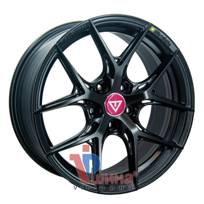 VLF VLF20 7.5x17 5x112 ET38 DIA66.56 BM