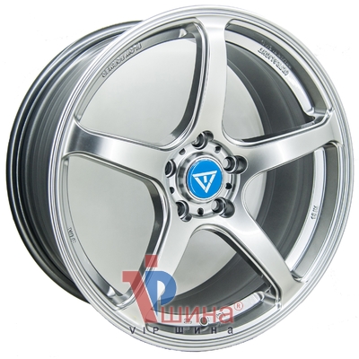 VLF VLF21 8x18 5x114.3 ET38 DIA73.1 HB