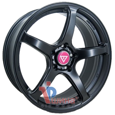 VLF VLF21 8x18 5x112 ET38 DIA66.56 BM