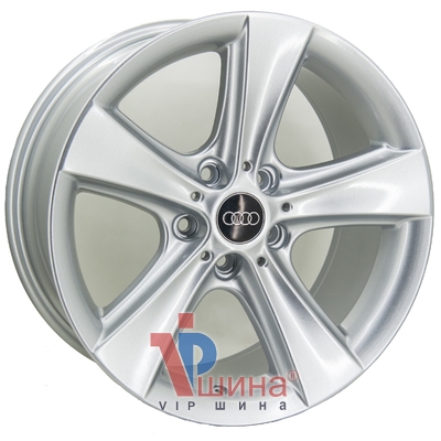 Replica Audi GT ZY788 8x17 5x112 ET25 DIA66.6 S